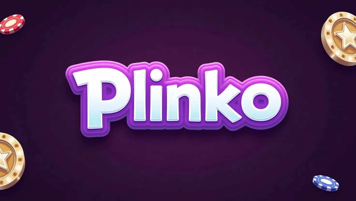 red casino plinko