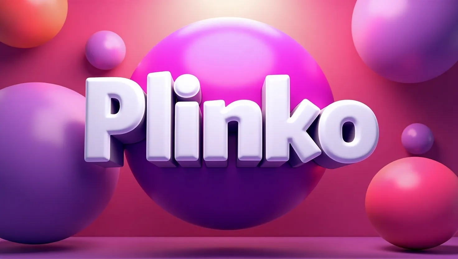 red casino plinko
