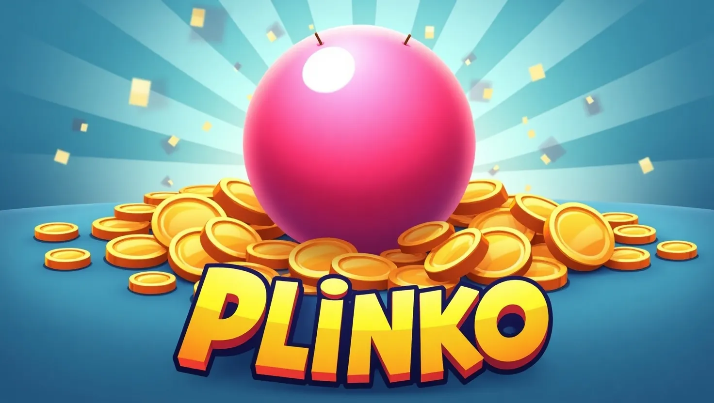 1win plinko